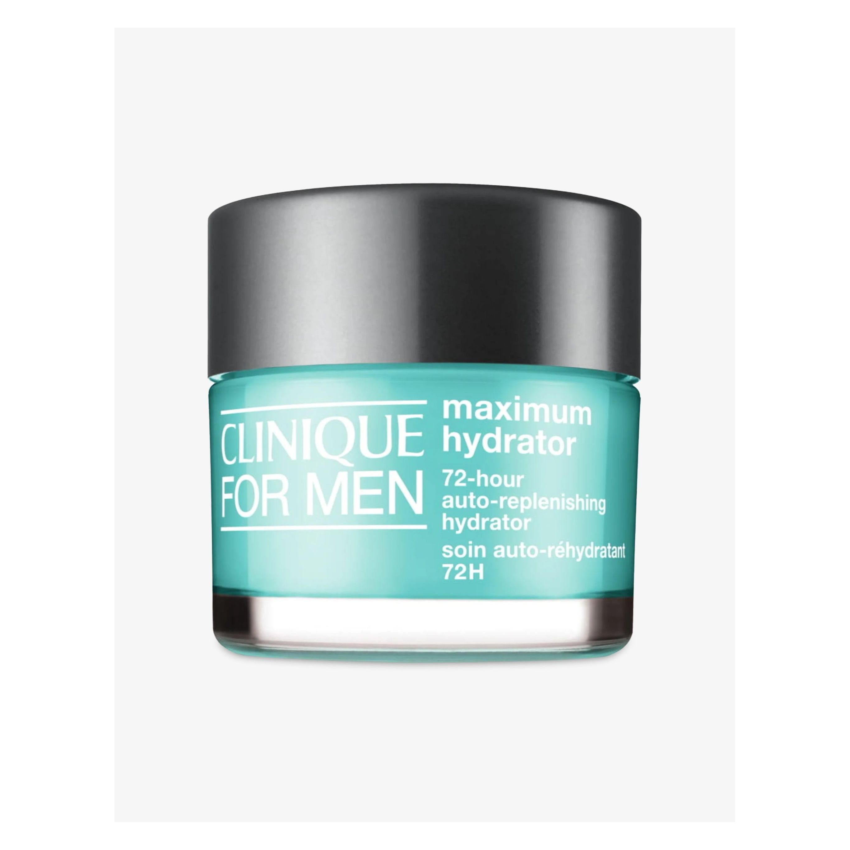 Clinique For Men Maximum 72-Hour (50 ml, 24h Creme) (KJ8H010000)