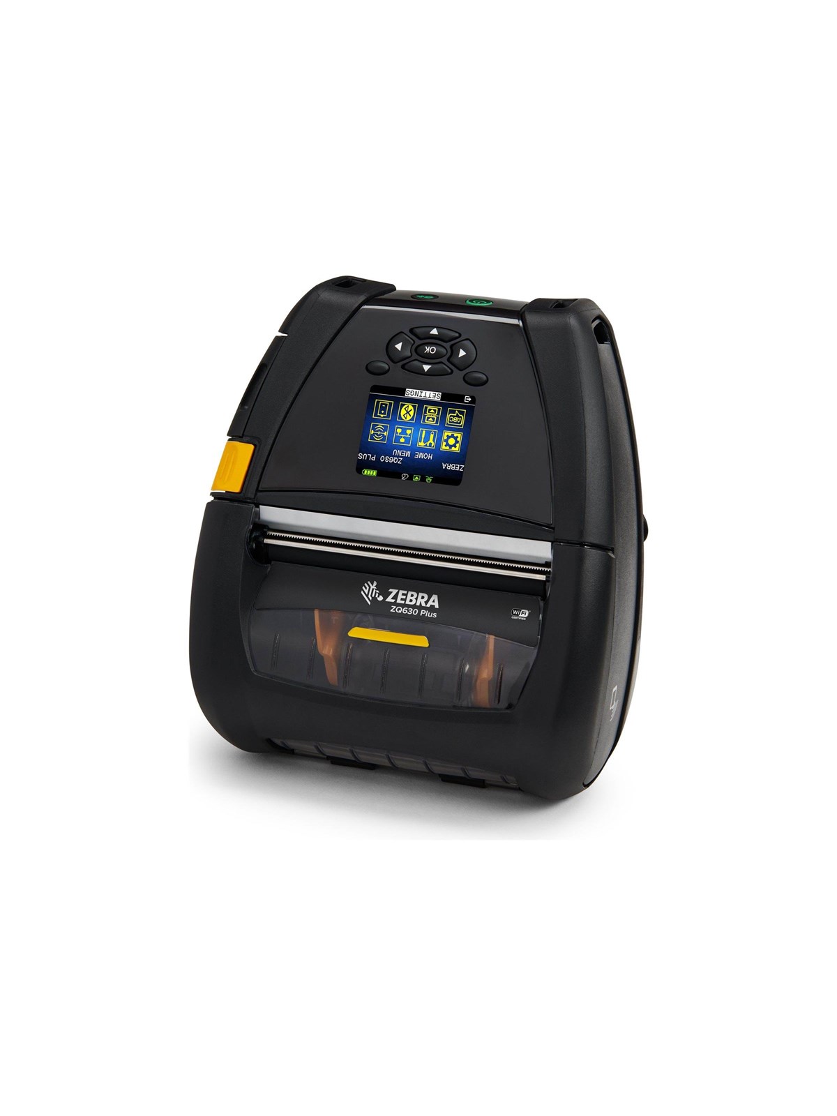 Zebra ZQ600 Series ZQ630 Plus