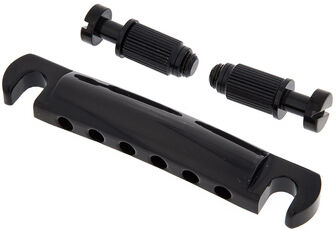Schaller Stop Tailpiece BC