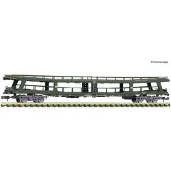 Fleischmann 6660153 N Reisezug-Autotransportwagen, DB (Spur N)