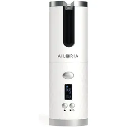 Ailoria, Lockenstab, Revolutionne