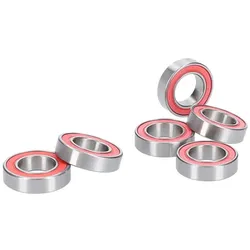 POLYMER WORKSHOP Kugellagerset S&S Bearing Kit für Enhance 50:52 | Ve