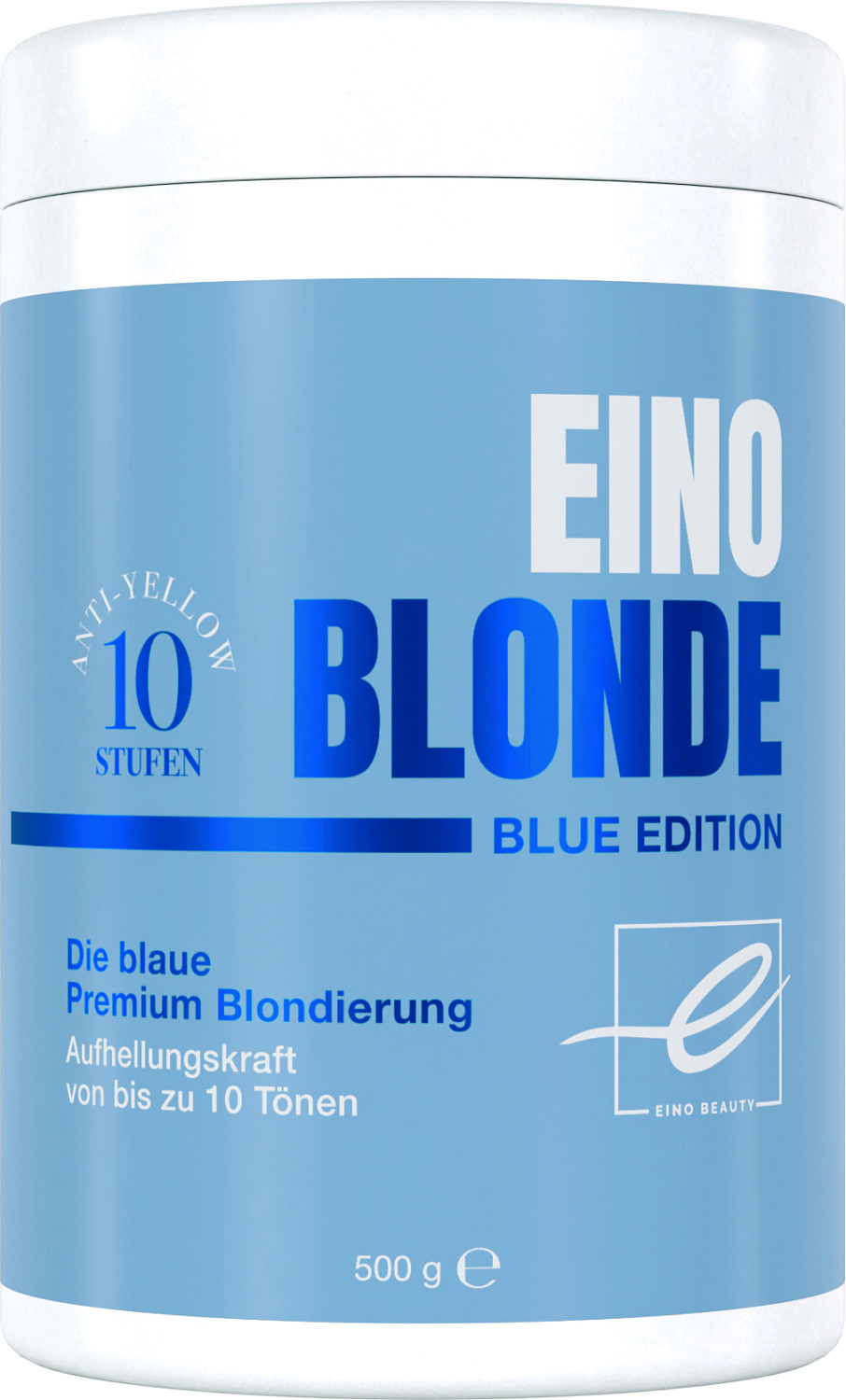 Eino Blonde 10 Blue Edition 500 g EB0010