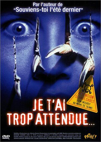 Je t'ai trop attendue - Preis vom 08.10.2026 07:26:42 h