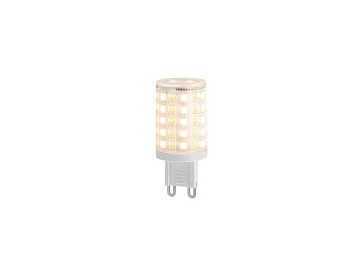 Applique murale intelligente blanche ronde avec Zigbee G9 - Colja