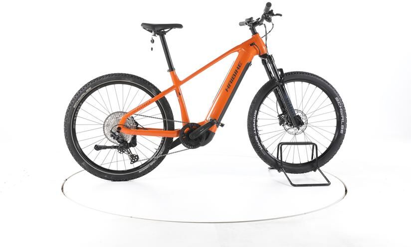 Haibike AllTrack 6 E-Bike - 305471