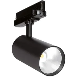Ledvance LED-Stromschienen-Strahler TRSPXRHEV30W93024D.B