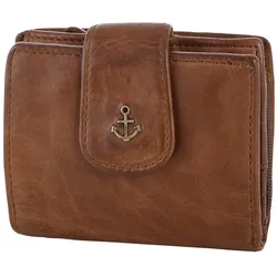 Harbour 2nd Kleinbörse Damen Kleine Stella charming cognac - 10