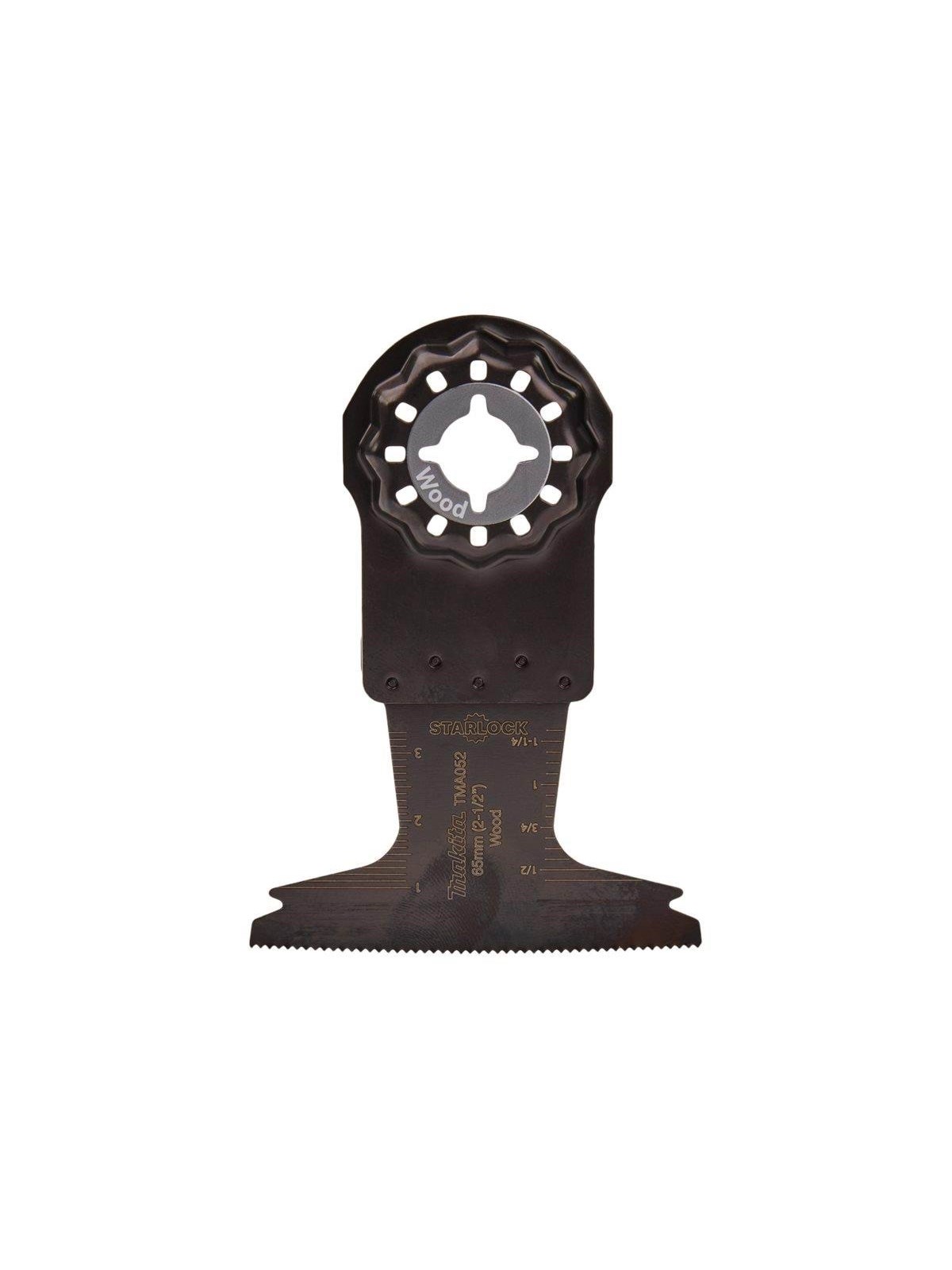 Makita B-64864 Plunge Cut Saw Blade