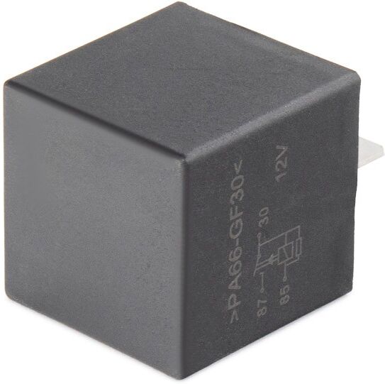 TOPRAN 107 263 Fuel pump relay