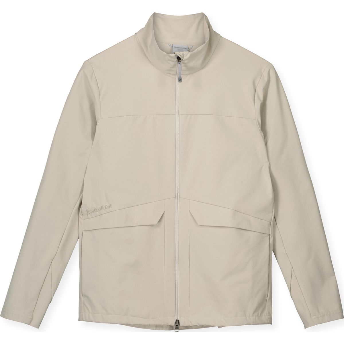 Houdini W's Go Jacket sandstorm (148) S 860026-148-S