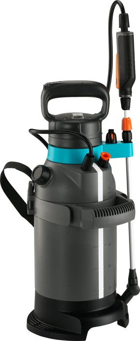 Gardena Drucksprüher 5 L EasyPump
