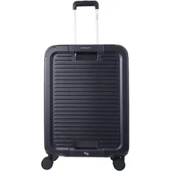Hedgren Raku Yuno 26" / 65,5 cm Expandable Spinner, Koffer, Blau