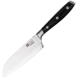 Vogue Tsuki Serie 7 Santokumesser 12,5cm