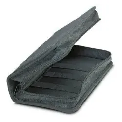 Phoenix Contact 1212423 Werkzeugtasche, unbestückt TOOL-KIT STANDARD EMPTY TOOLKITSTANDARDEMPTY