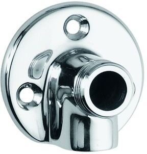 Grohe Wandscheibe 12013000 1/2" x 3/4", chrom
