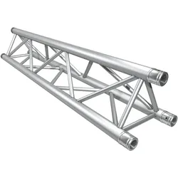 Global Truss F33 150cm 3-Punkt Traverse inkl. Verbinder