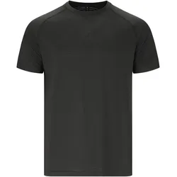 VIRTUS Neva Trainingsshirt Herren 1001 - black M