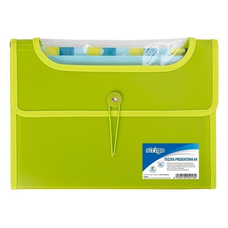 Stigo Bike Österreichischer Pin PP A4 12 grüne Boxen (A4) (35742447)