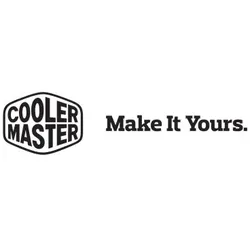 COOLER Master MasterBox 600 Lite, weiß, Glasfenster