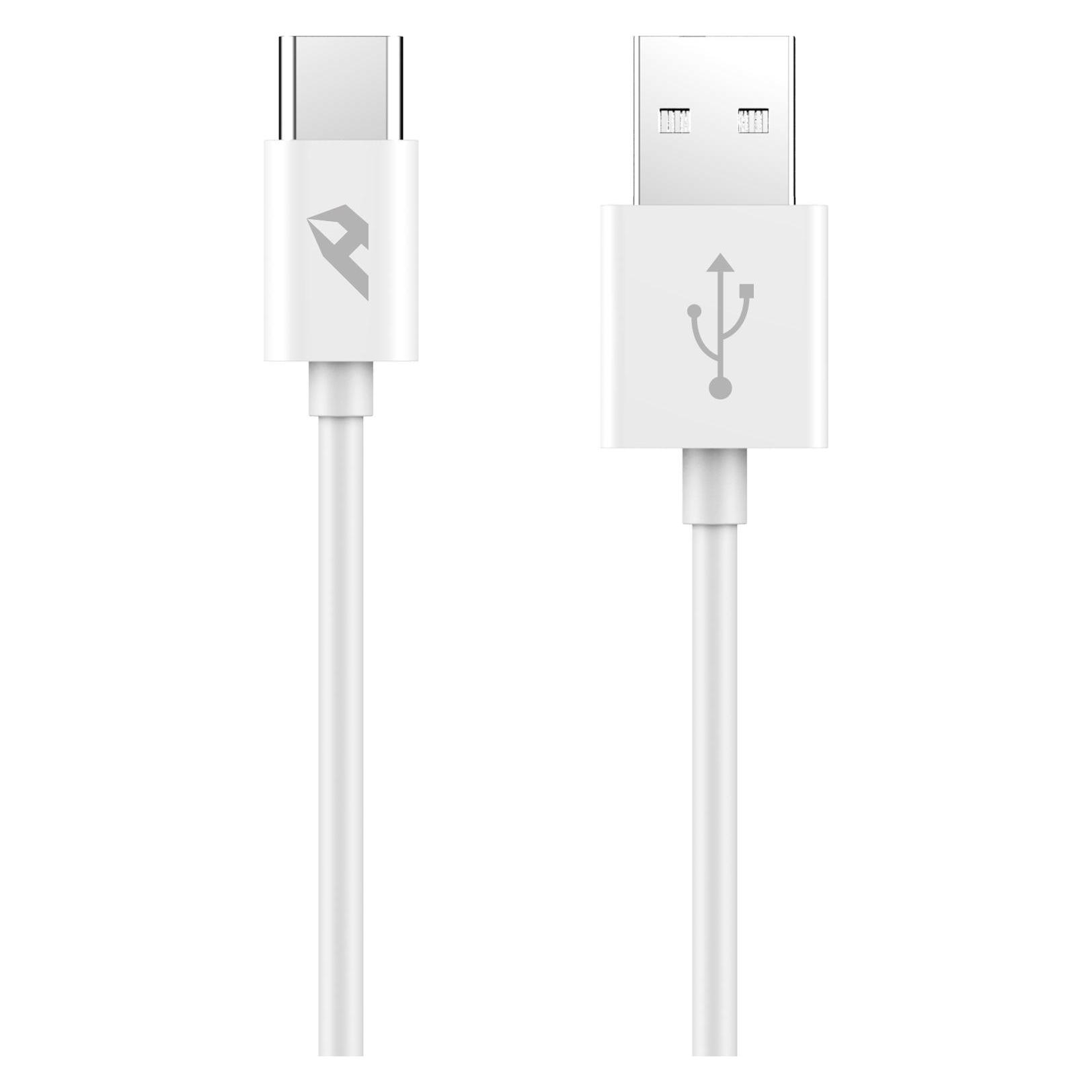 Home YCB-01-CW (1 m, USB 2.0) (YCB-01-CW)