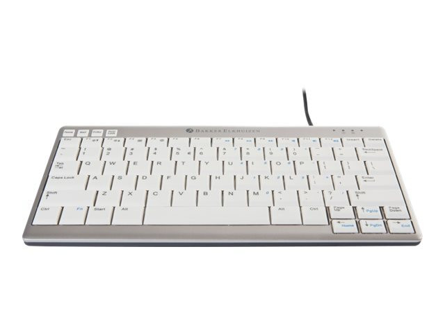 Bakker Elkhuizen UltraBoard 950 USB Toetsenbord