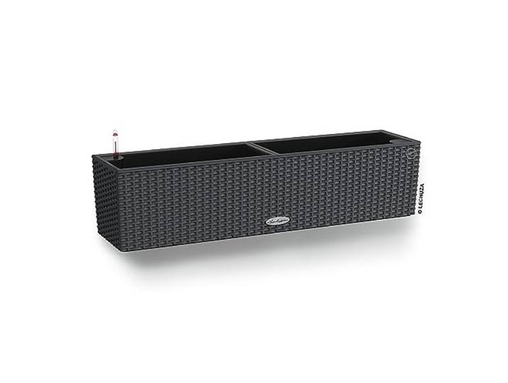 LECHUZA BALCONERA Cottage 80 graniet 15612