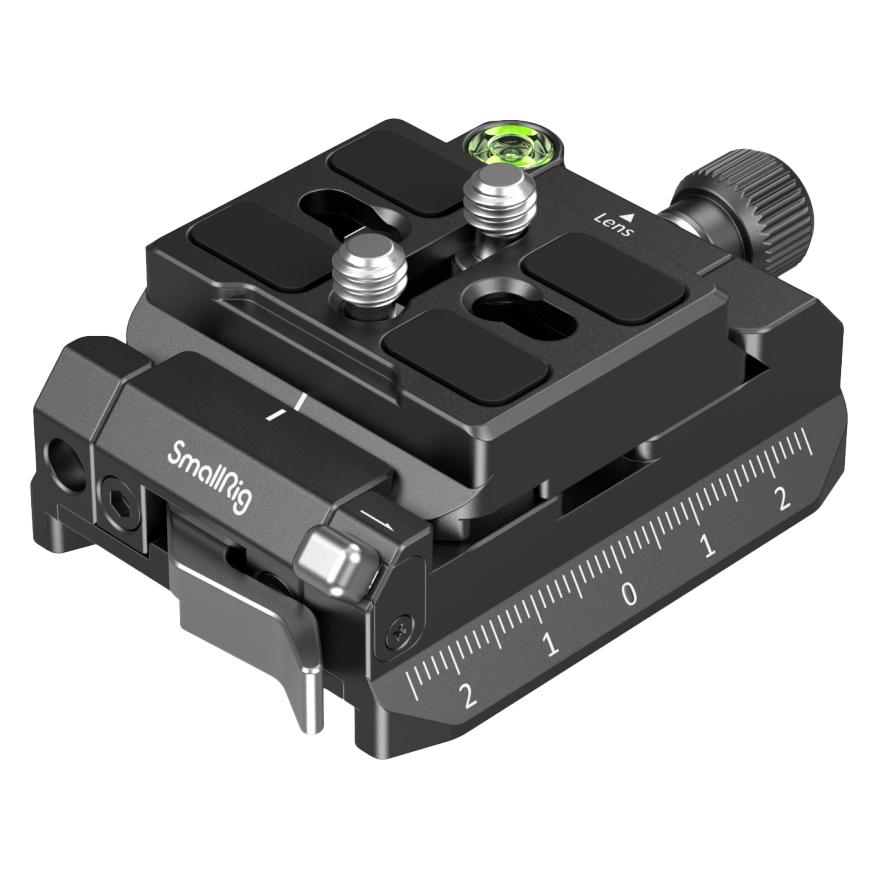 SmallRig 4234 (Schnellwechselplatte) (4234)