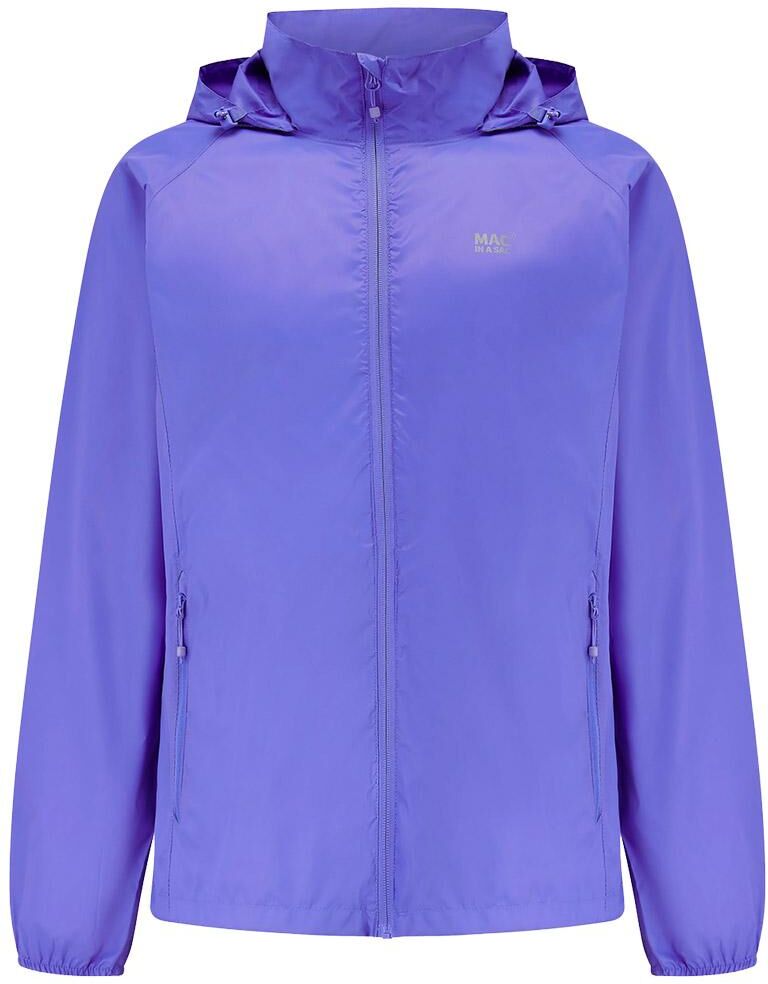 MAC IN A SAC  - Mias Origin Ultraviolet - S - Veste pluie