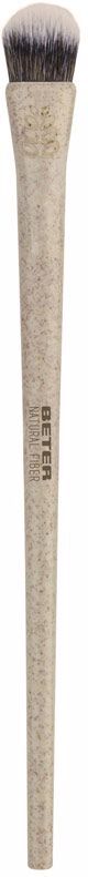 Beter Pennello per sfumare ombretti in fibra naturale #beige