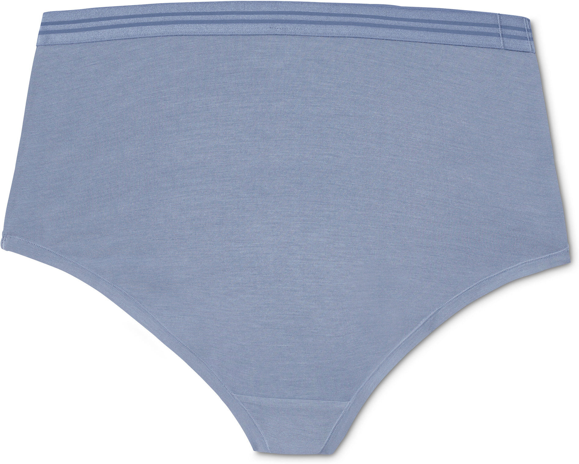 Tchibo - Highwaist-Slip - Damen - Gr. S - blau