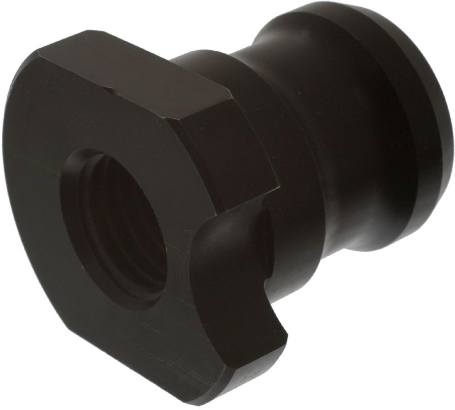Sicherungsmutter für Feder FEBI BILSTEIN 40679