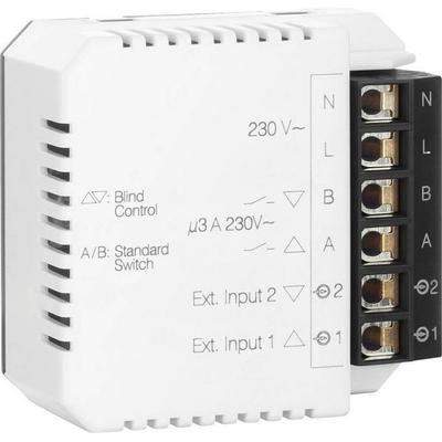 Müller Müller 24012 Multifunktionssteuerung 2-Kanal Reichweite max. (im Freifeld) 75 m EA 46.22 pro4