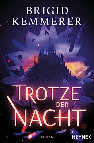 Brigid Kemmerer - Trotze der Nacht: Roman (Mondflor-Saga, Band 1) - Preis vom 11.10.2026 03:10:56 h