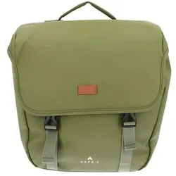 P2R, Velotasche, (2 l, Gepäckträgertasche)