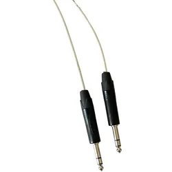 Karl’s GSS Studio Patch 0,3 m white - Patchkabel