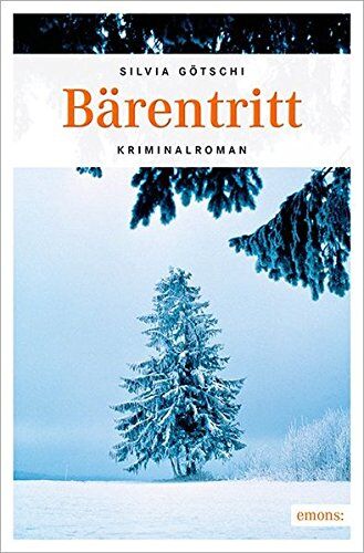 Silvia Götschi - Bärentritt - Preis vom 17.10.2026 19:25:27 h