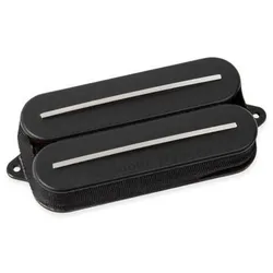 Seymour Duncan SSH-2N BLK RA 4C Matte Black - Pickup E-Gitarre
