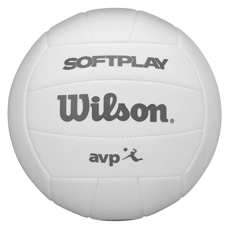 Wilson AVP Soft Play Volleyball (5) (WV4007201XB)