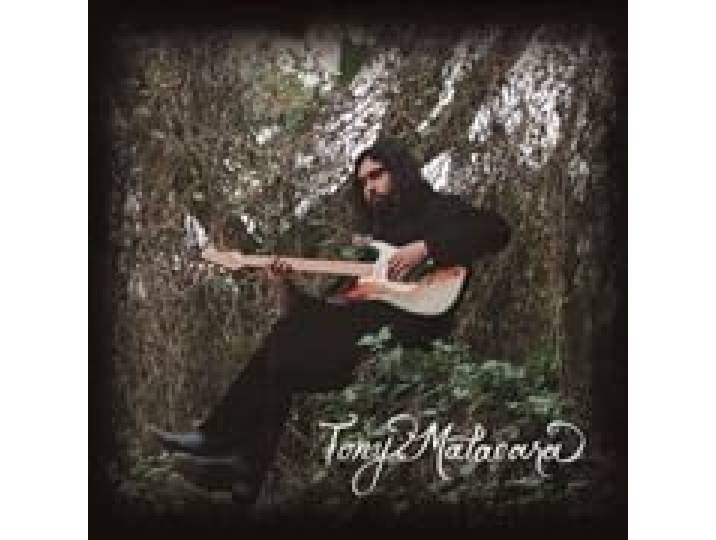 Tony Malacara