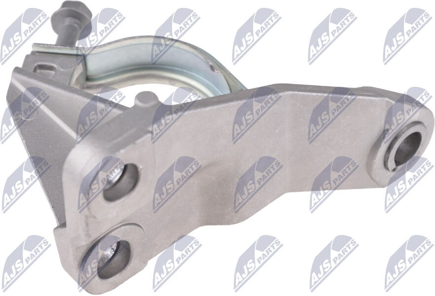 Nty Unterlegplatte, Antriebswellenflansch Nlp-Re-006 Für Renault