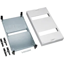 Hager UG31T1 Baustein, universN, 450x250mm, für Tertio waagerecht
