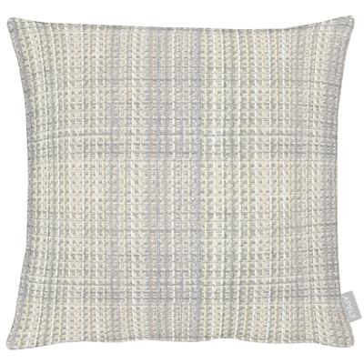 Dekokissen APELT "Cona", beige, B:46cm H:0,5cm L:46cm, Polyester, 31_11_Dekokissen_Sitzkissen_Kissenhüllen, Outdoor