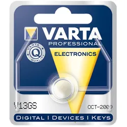 Varta Professional Electronic V13GS
