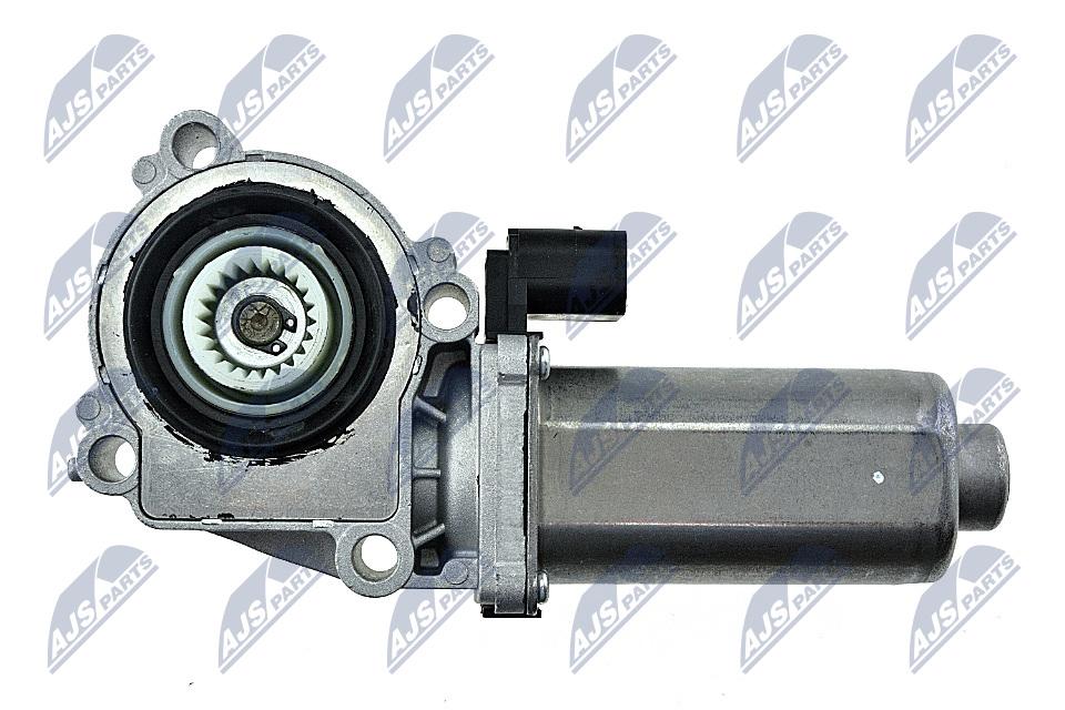 NTY Schalter, Allradantrieb esrbm001 für BMW
