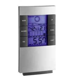 TFA Dostmann 35.1087 Funk-Wetterstation