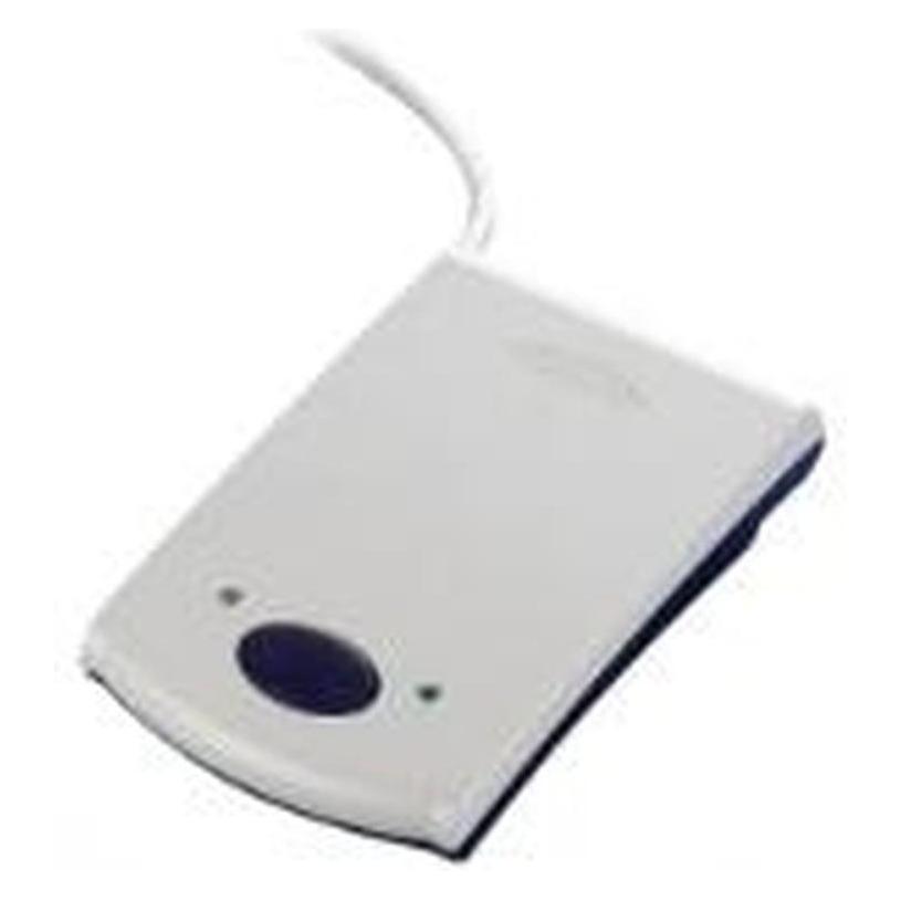 Promag PCR-300, USB RFID-Lesegerät, 13,56 MHz (ISO14443, MIFARE), Steckplatz, USB (RS232-Emulation), Abmess (USB) (PCR300MU-01)