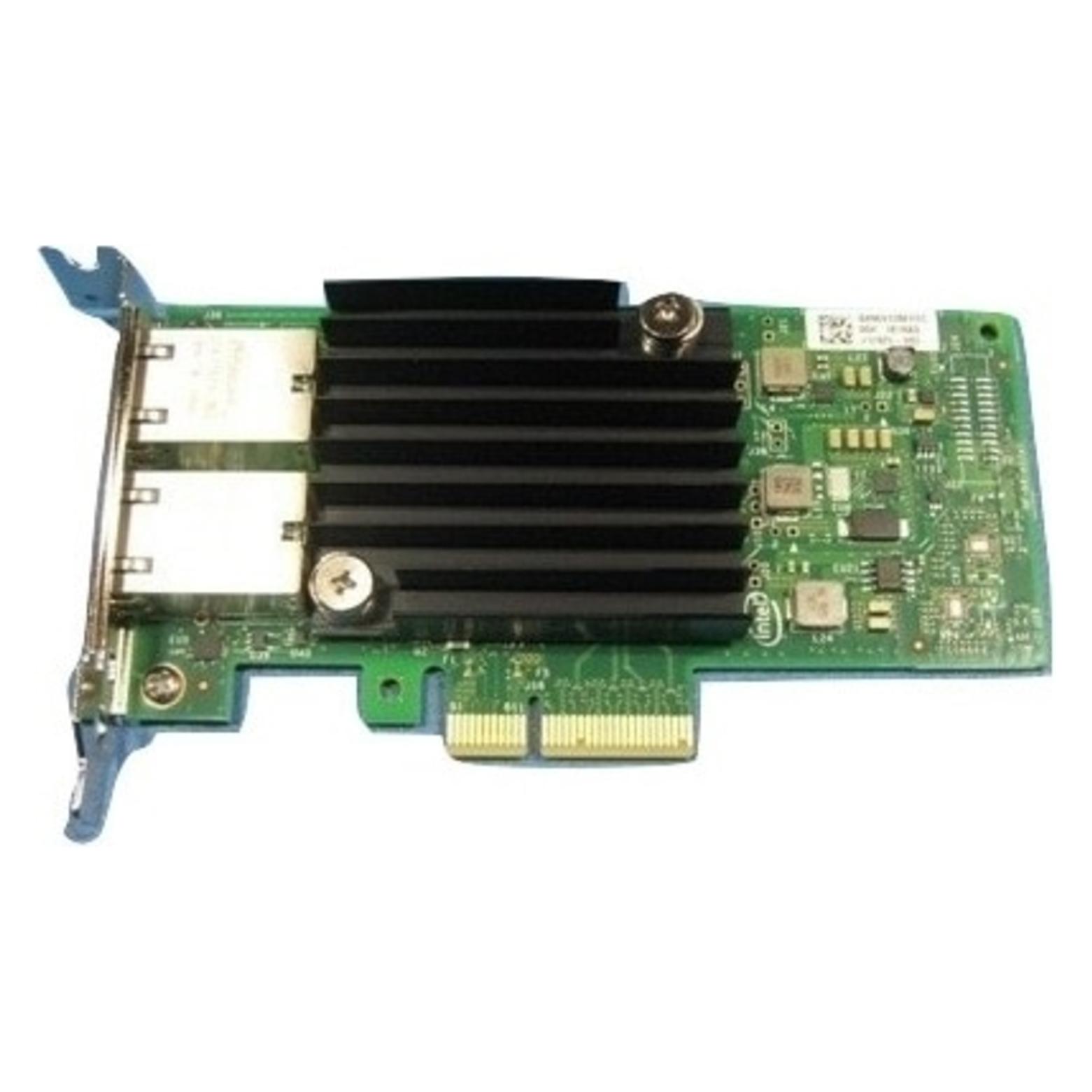 Dell Intel X550 Netzwerkadapter (Mini PCI Express) (540-BBRG)