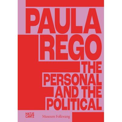 Paula Rego, Gebundene Ausgabe von Antonina Krezdorn,Nadine Engel,Catarina Alfaro,Ruth Rosengarten,Julia Korbik, Hatje Cantz Verlag, 978-3-7757-6096-6