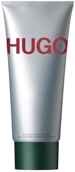Boss Hugo Showergel 200 ml 200 ml